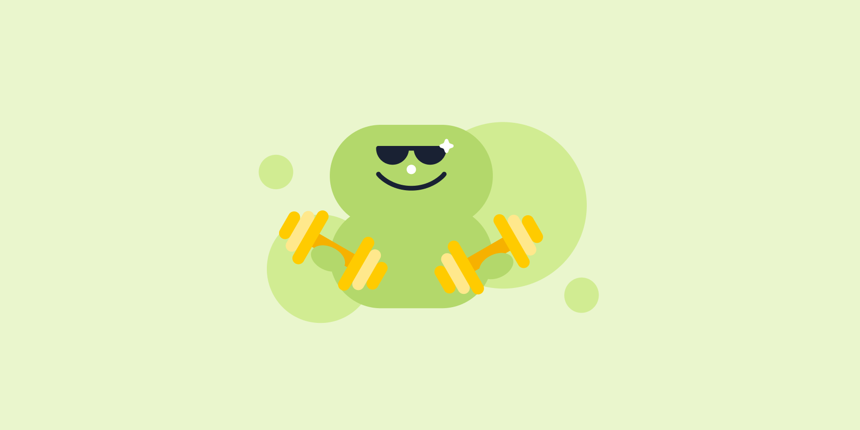 Starting Strong: A Beginner's Guide to Fitness
